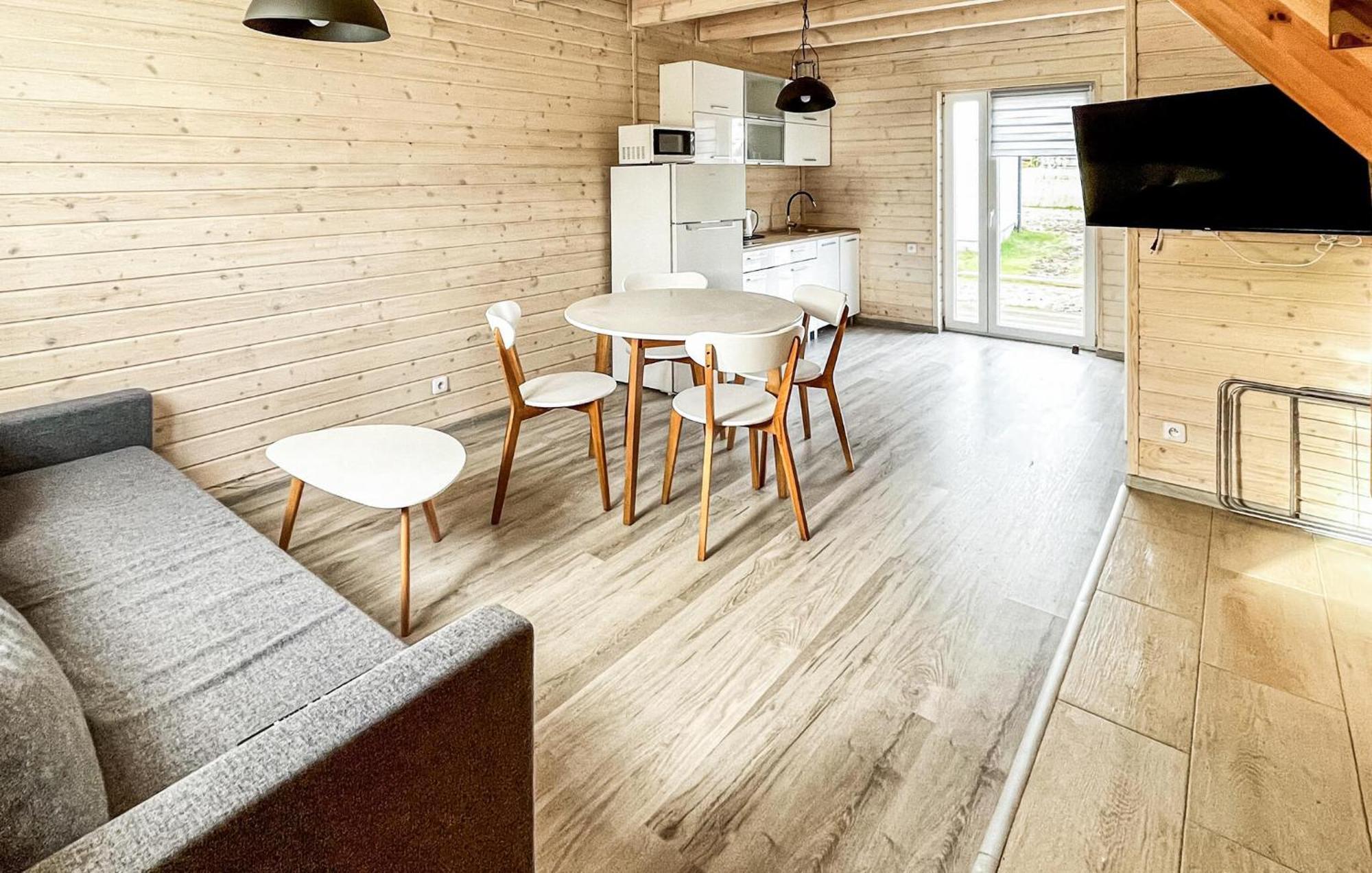Gorgeous Home In Rewal With Outdoor Swimming Pool Buitenkant foto