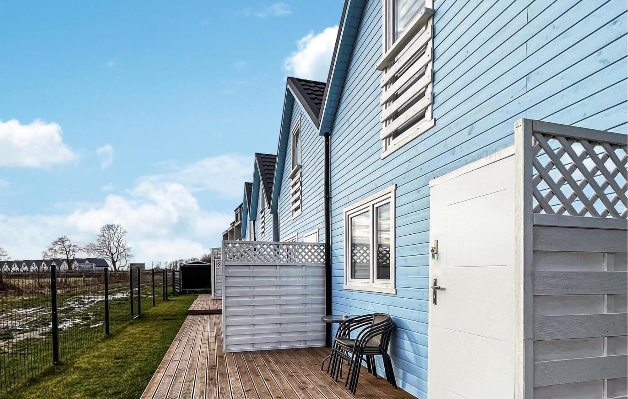 Gorgeous Home In Rewal With Outdoor Swimming Pool Buitenkant foto